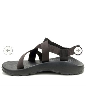 Chaco Black Sandals Size 11